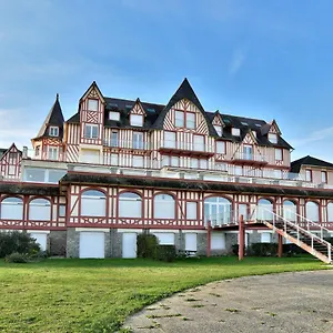 Les Pieds Dans Le Sable - Appt Vue , Saint-Cast-le-Guildo France